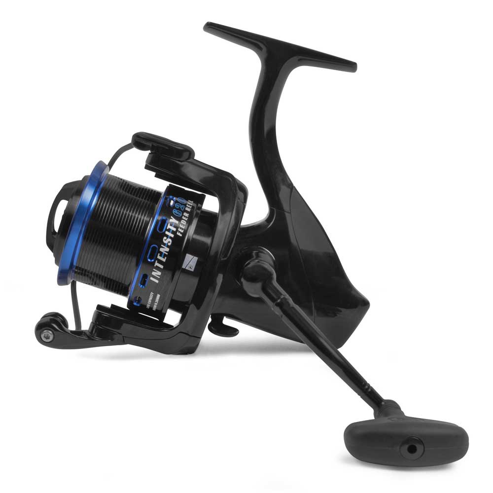 Preston Innovations Intensity Feeder Carpfishing Reel Schwarz 620 Preston Innovations Intensity Feeder Carpfishing Reel Schwarz 620 von Preston Innovations