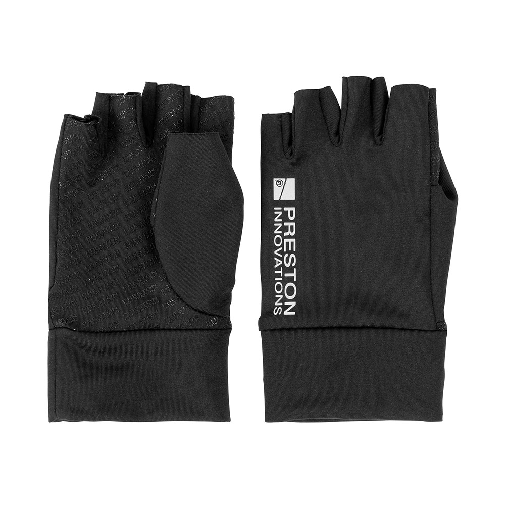 Preston Innovations Logo Gloves Schwarz L-XL Mann Preston Innovations Logo Gloves Schwarz L-XL Mann von Preston Innovations
