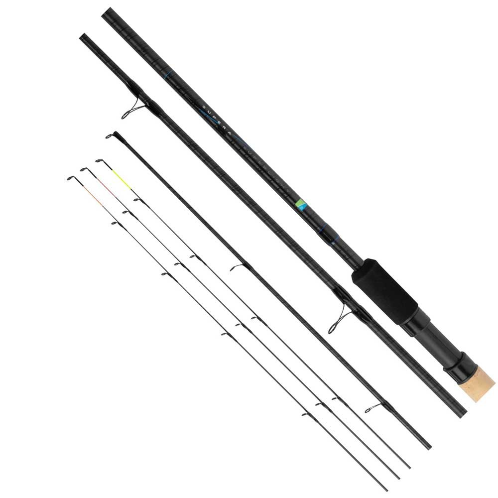 Preston Innovations Monster Xtreme Distance Quivertip 8oz Fishing Rod Section Silber Preston Innovations Monster Xtreme Distance Quivertip 8oz Fishing Rod Section Silber von Preston Innovations