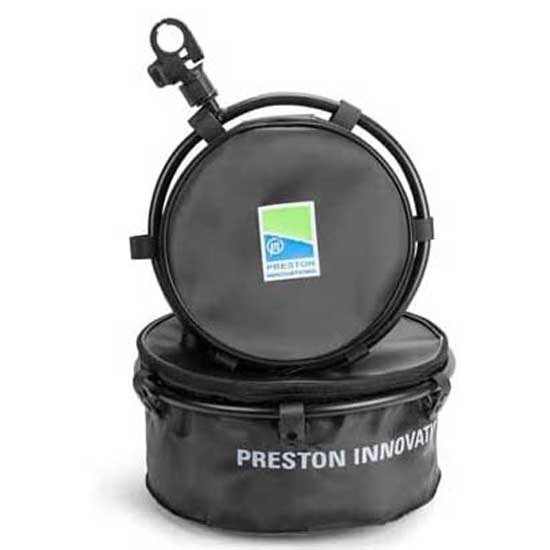 Preston Innovations Offbox 36 Eva L Bowl Silber Preston Innovations Offbox 36 Eva L Bowl Silber von Preston Innovations