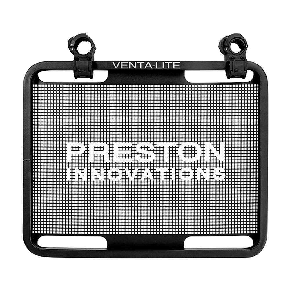 Preston Innovations Offbox Venta Lite Side L Tray Silber Preston Innovations Offbox Venta Lite Side L Tray Silber von Preston Innovations