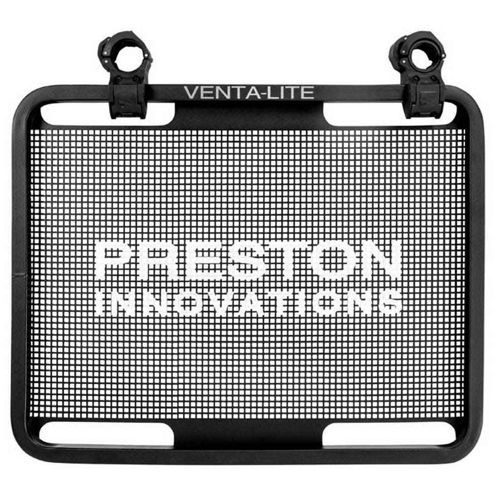 Preston Innovations Offbox Venta Lite Tray Schwarz XL von Preston Innovations