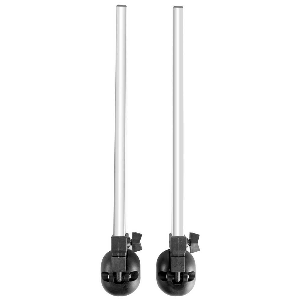 Preston Innovations On Box Legs Weiß 45 cm Preston Innovations On Box Legs Weiß 45 cm von Preston Innovations
