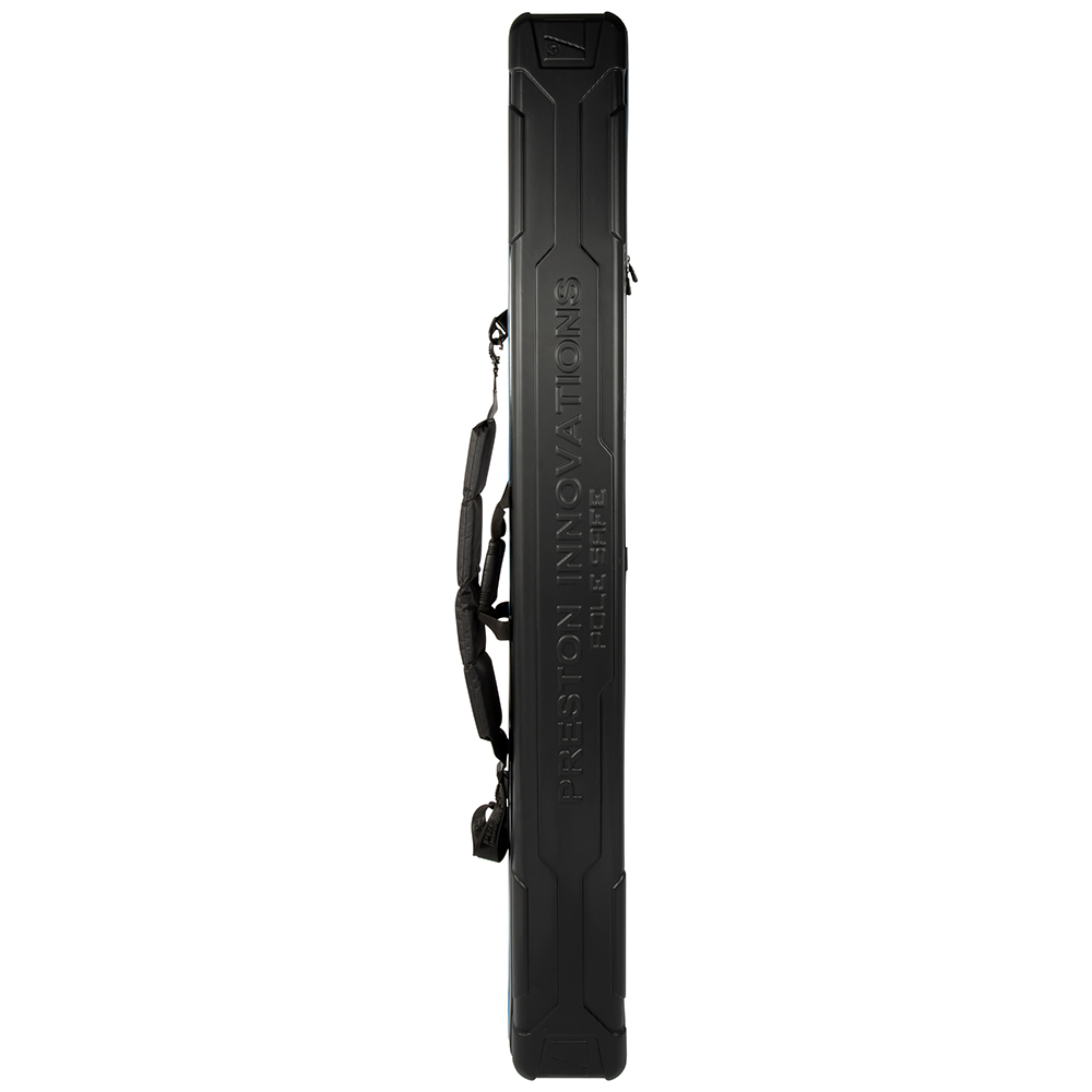 Preston Innovations Pole Safe Rod Holdall Schwarz 193 cm Preston Innovations Pole Safe Rod Holdall Schwarz 193 cm von Preston Innovations