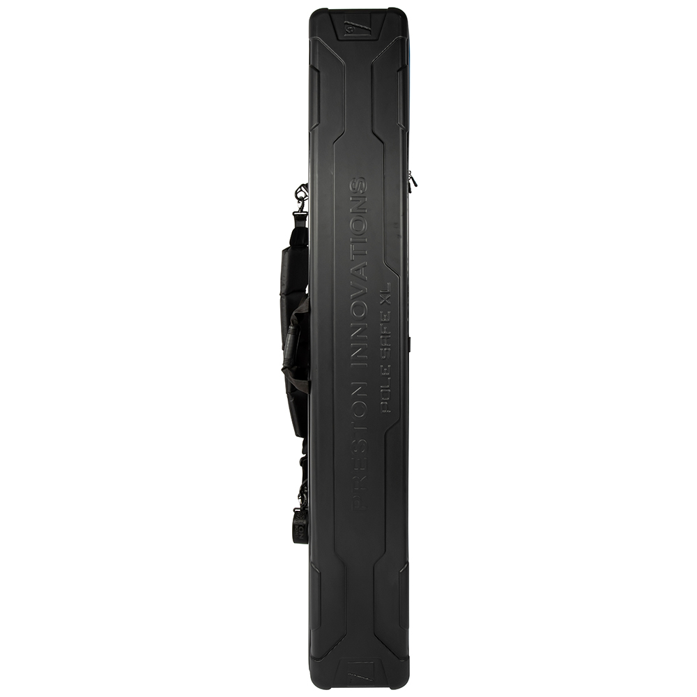 Preston Innovations Pole Safe Xl Rod Holdall Schwarz 193 cm Preston Innovations Pole Safe Xl Rod Holdall Schwarz 193 cm von Preston Innovations