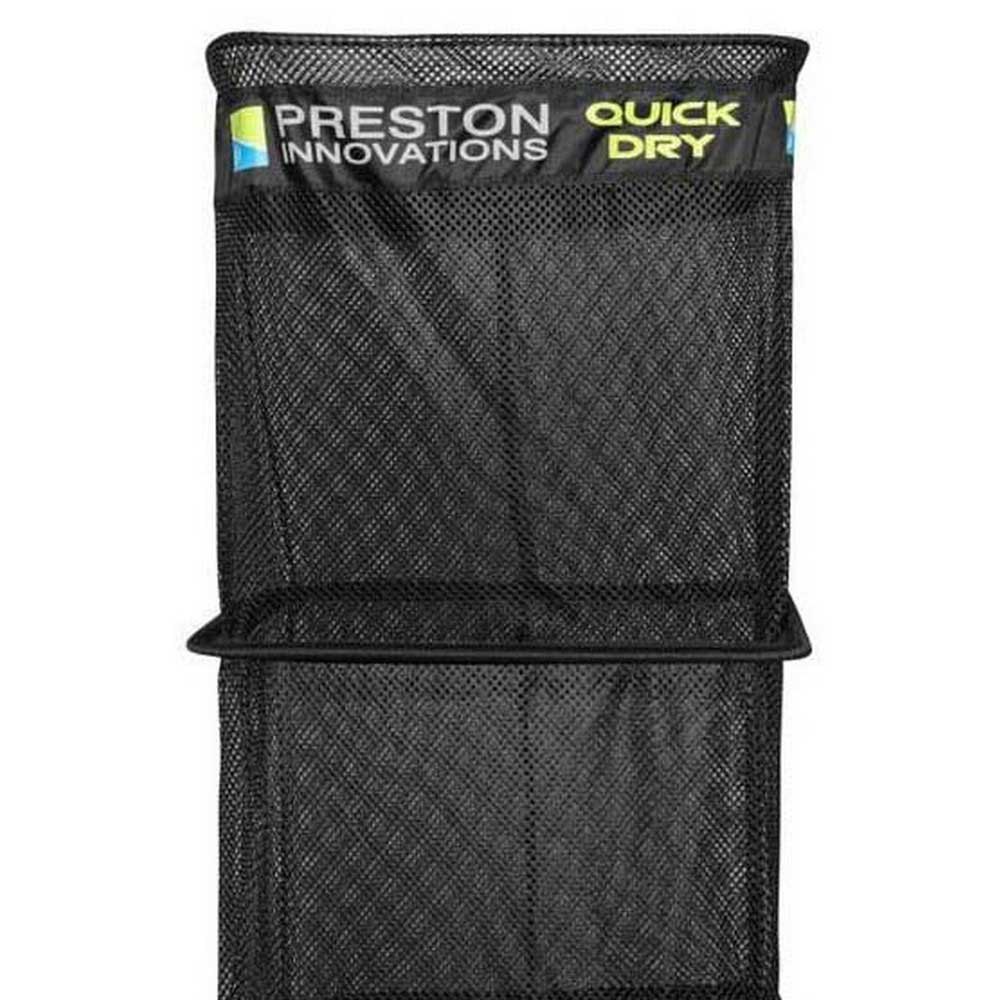 Preston Innovations Quick Dry Keepnet Schwarz 4.00 m Preston Innovations Quick Dry Keepnet Schwarz 4.00 m von Preston Innovations