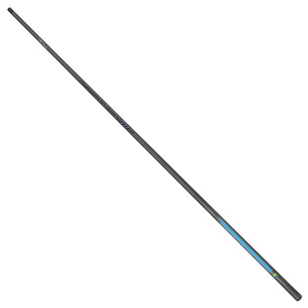 Preston Innovations Response Whip Pole Rod Schwarz,Silber 3.00 m Preston Innovations Response Whip Pole Rod Schwarz,Silber 3.00 m von Preston Innovations