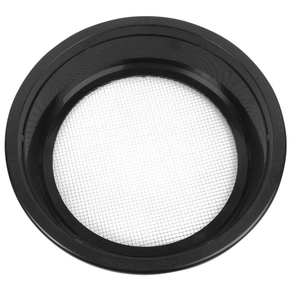 Preston Innovations Riddle 6 Mm Sieve Schwarz Preston Innovations Riddle 6 Mm Sieve Schwarz von Preston Innovations