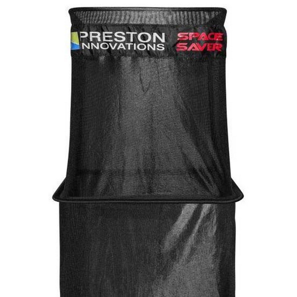 Preston Innovations Space Keepnet Schwarz 2.50 m von Preston Innovations