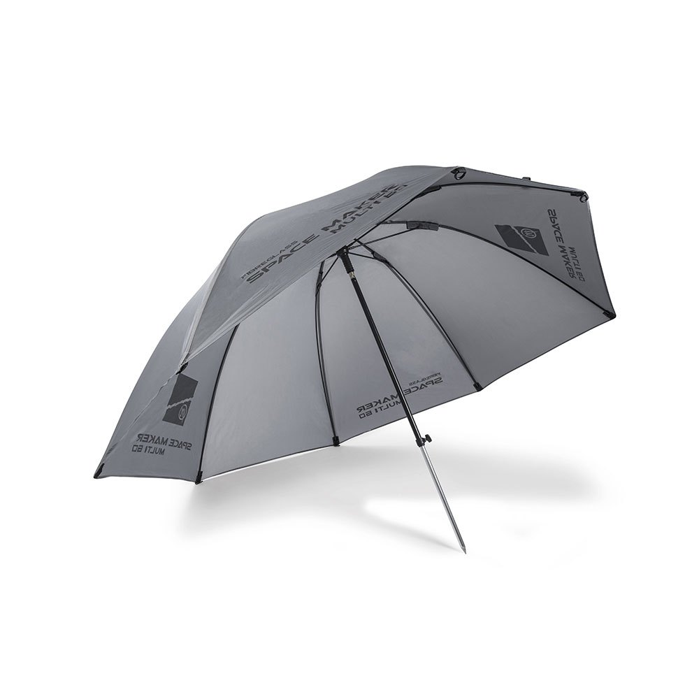 Preston Innovations Space Maker Multi 50 Umbrella Schwarz Preston Innovations Space Maker Multi 50 Umbrella Schwarz von Preston Innovations
