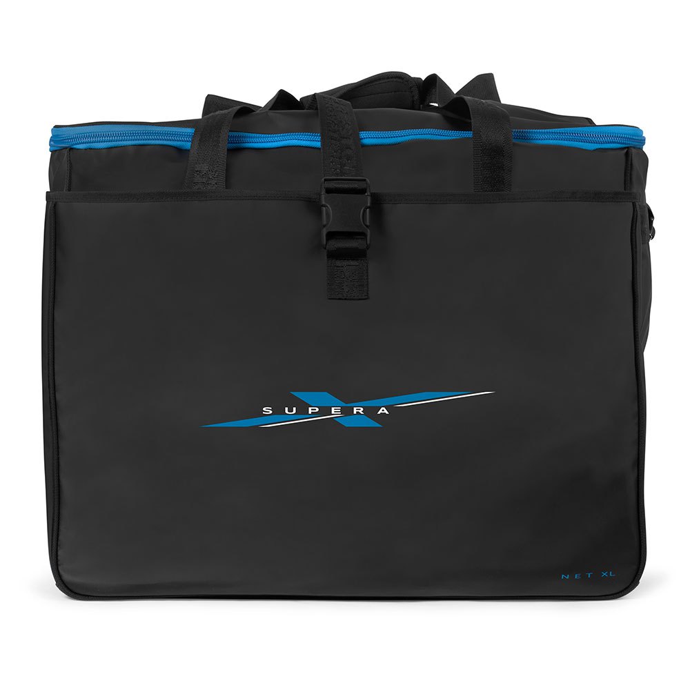 Preston Innovations Supera X Net Bag Schwarz Preston Innovations Supera X Net Bag Schwarz von Preston Innovations