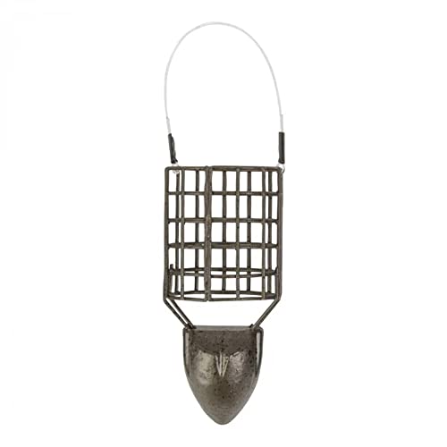 Preston Bullet Feeder - Medium 40G Preston Bullet Feeder - Medium 40G von Preston
