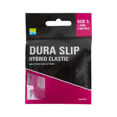 Preston Dura Slip Hybrid Elastic - Size 11 von Preston