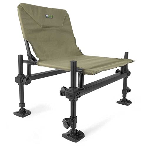 Preston Korum Accessory Chair S23 Compact von Korum