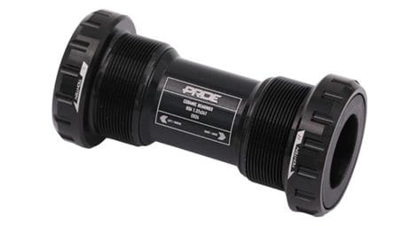 pride racing eb24 ceramic bottom bracket black von Pride Racing