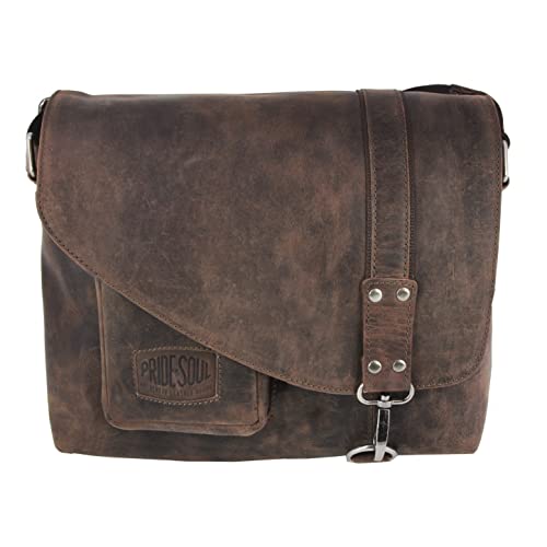 fixbag FB1047144 - Fahrrad-Umhängetasche mit Klickfix Adapterplatte fürs Fahrrad, Fahrradtasche für Damen und Herren, Echt Leder Tasche fixbag FB1047144 - Fahrrad-Umhängetasche mit Klickfix Adapterplatte fürs Fahrrad, Fahrradtasche für Damen und Herren, Echt Leder Tasche von fixbag