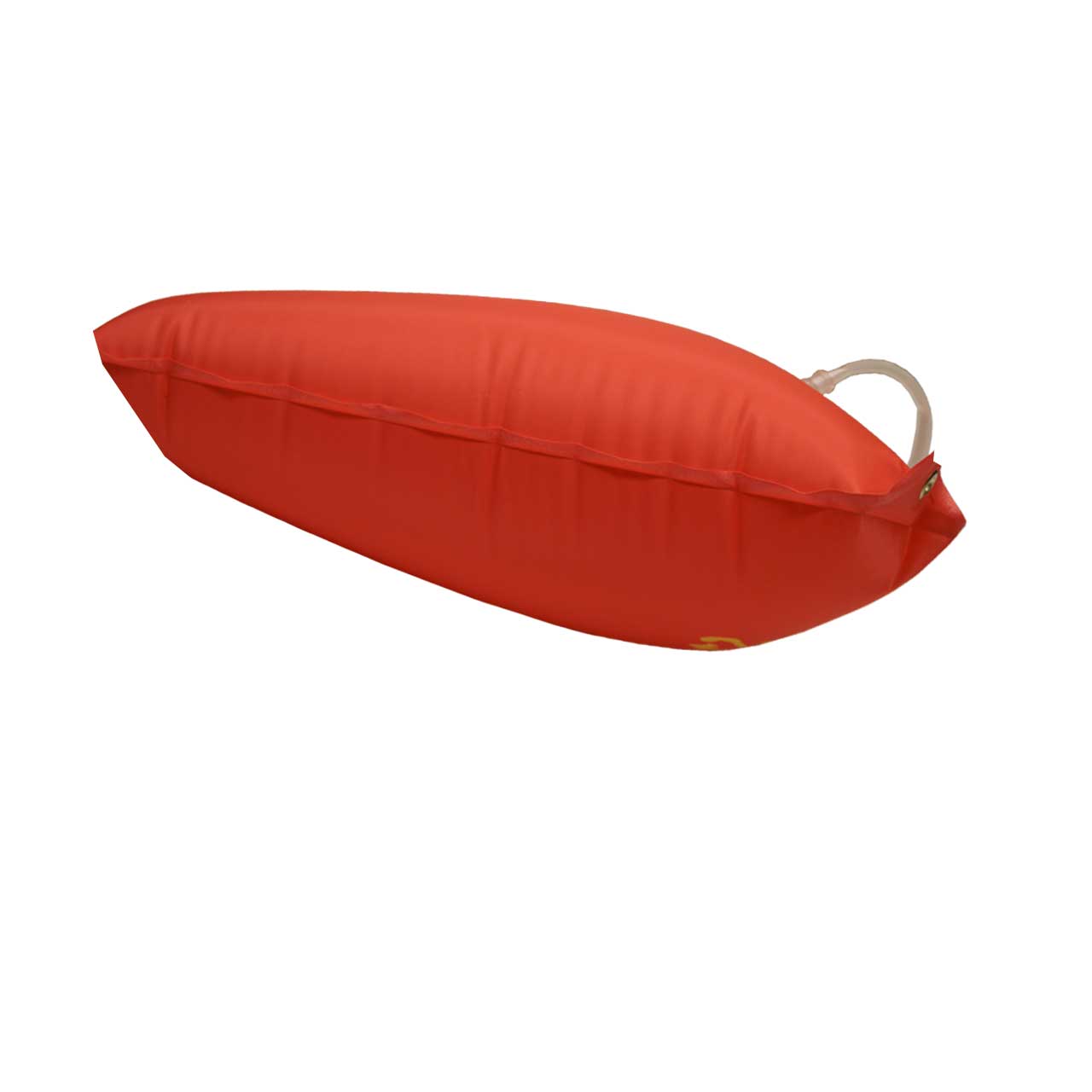 Prijon Auftriebskörper Nylon - Rot, Größe 4 Prijon Auftriebskörper Nylon - Rot, Größe 4 von Prijon