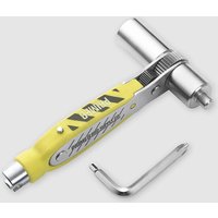 Prime8 #1 Ratchet Tool yellow von Prime8