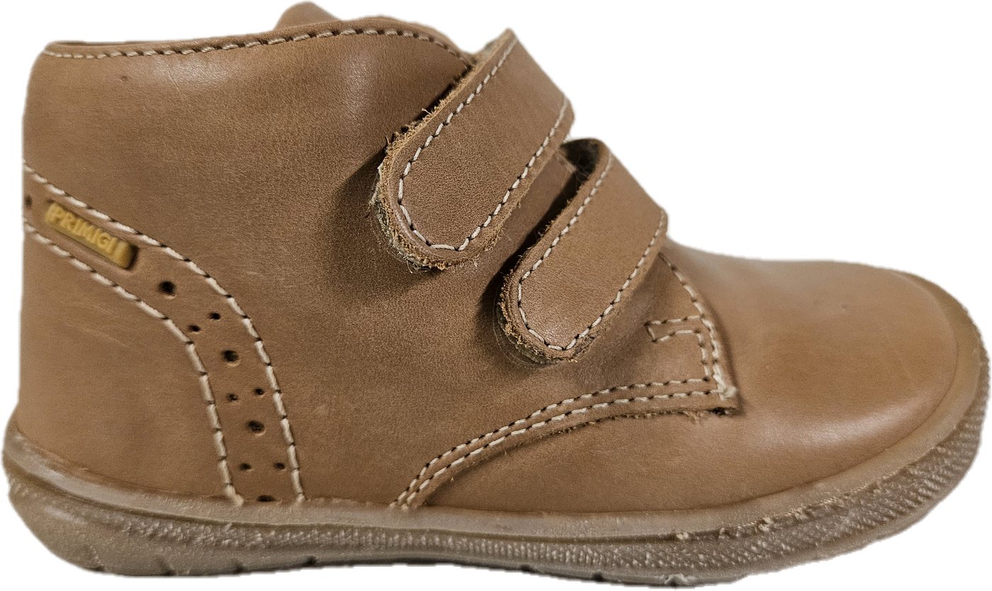 Primigi 141044 Sneaker Halbschuhe Lederschuh Klettschuh aus echtem Leder - chromfrei Primigi 141044 Sneaker Halbschuhe Lederschuh Klettschuh aus echtem Leder - chromfrei von Primigi