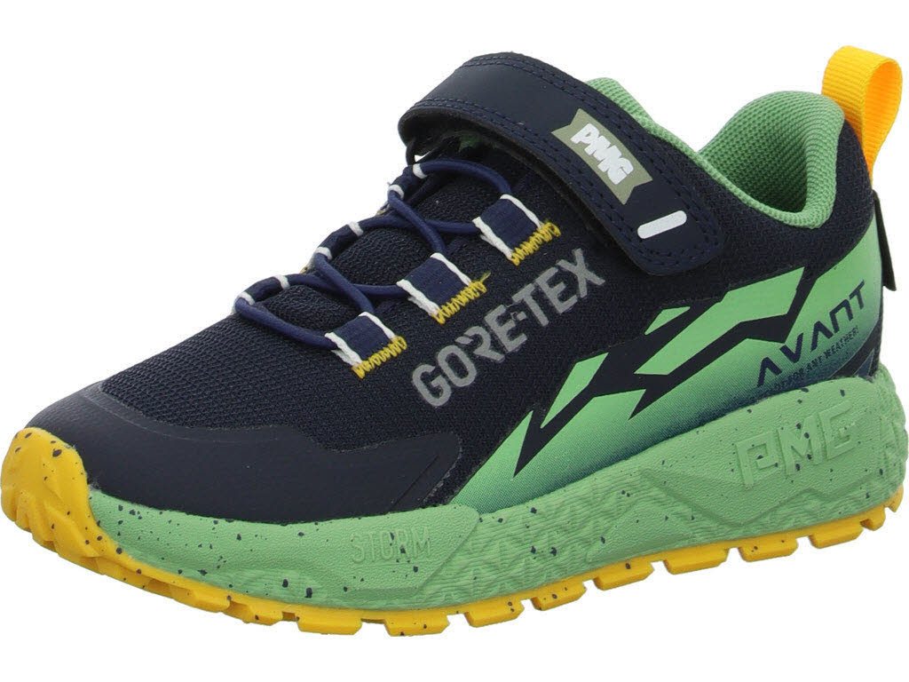 Primigi B&G STORM GTX Sneaker Primigi B&G STORM GTX Sneaker von Primigi