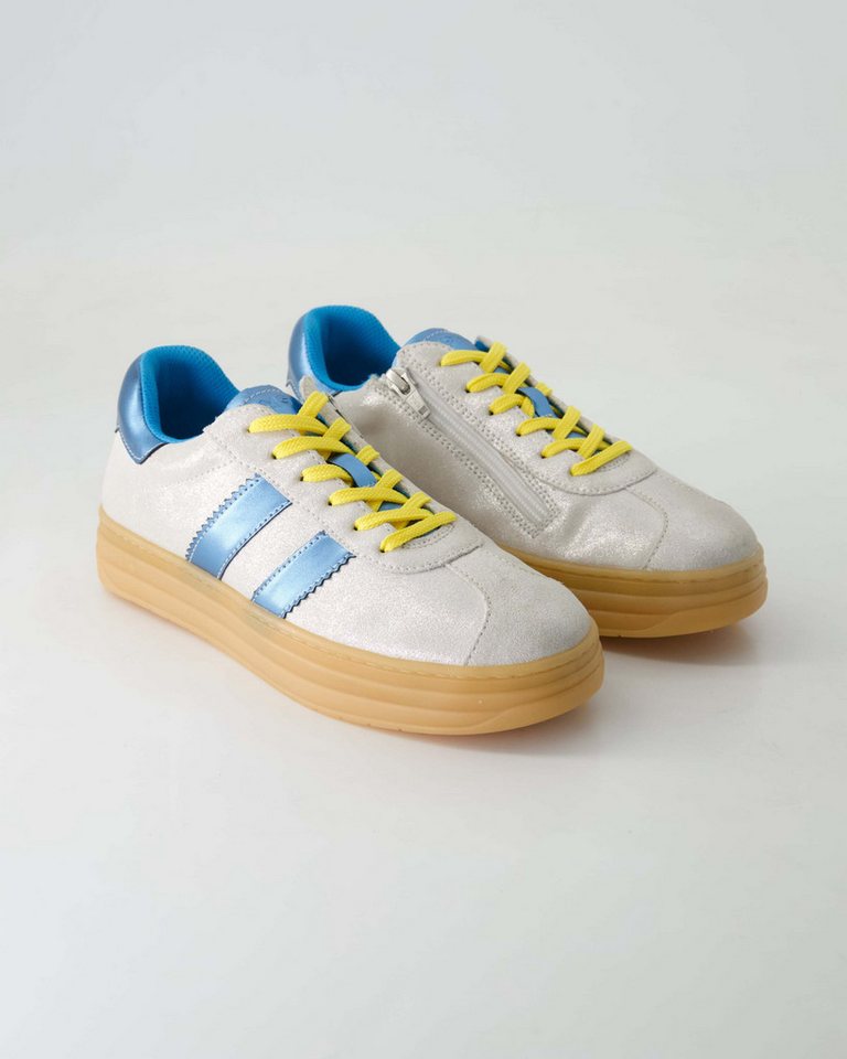 Primigi Girl Volee Sneaker Primigi Girl Volee Sneaker von Primigi