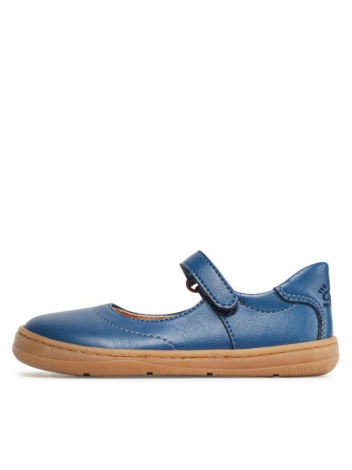 Primigi Halbschuhe 1919044 S Avio Sneaker Primigi Halbschuhe 1919044 S Avio Sneaker von Primigi