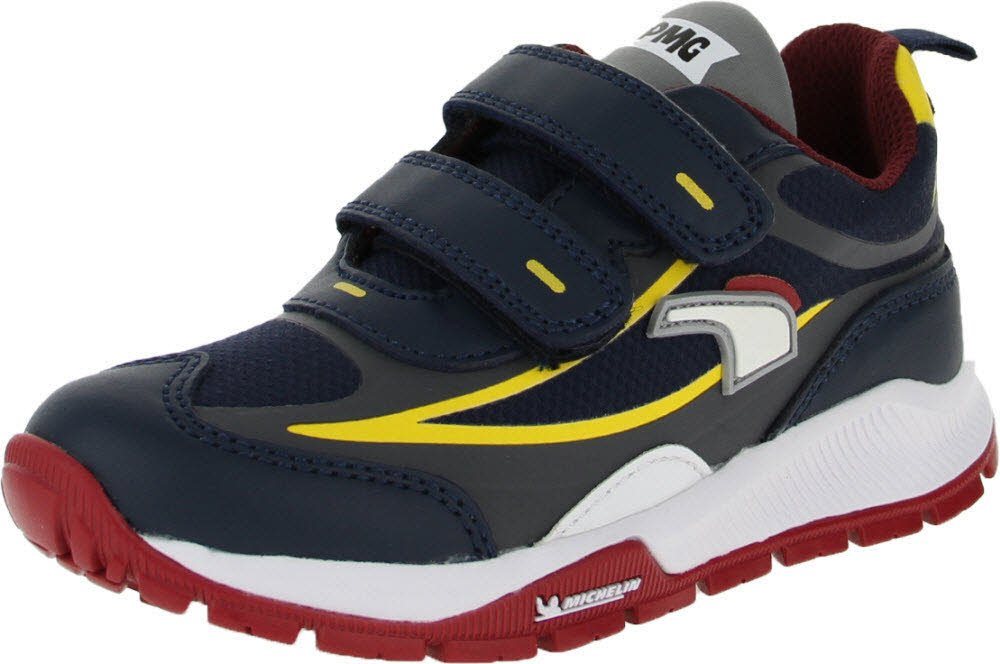 Primigi Primigi Kinder Sneaker Slipper Primigi Primigi Kinder Sneaker Slipper von Primigi