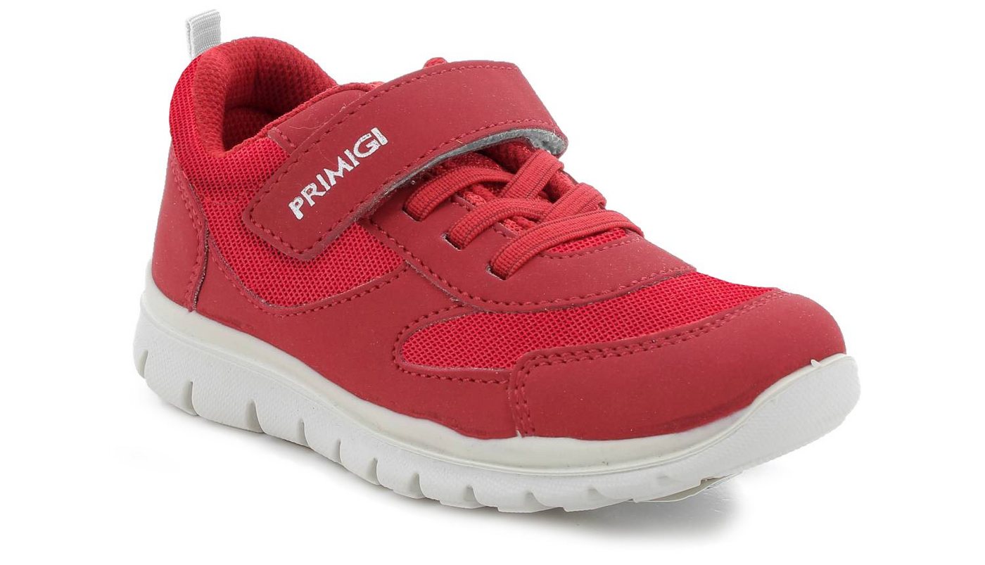 Primigi Primigi PRI58775 Rosso/Rosso Sneaker Primigi Primigi PRI58775 Rosso/Rosso Sneaker von Primigi