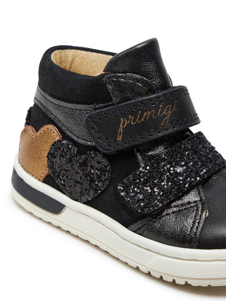 Primigi Primigi Sneakers 6904511 M Schwarz Sneaker Primigi Primigi Sneakers 6904511 M Schwarz Sneaker von Primigi