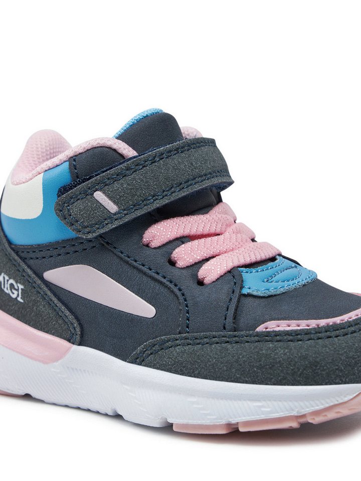 Primigi Primigi Sneakers 6951200 Dunkelblau Sneaker Primigi Primigi Sneakers 6951200 Dunkelblau Sneaker von Primigi