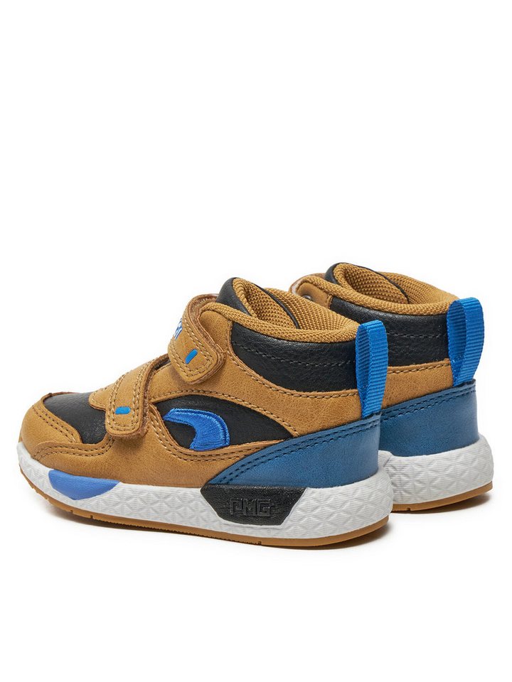 Primigi Primigi Sneakers 6952100 Braun Sneaker Primigi Primigi Sneakers 6952100 Braun Sneaker von Primigi