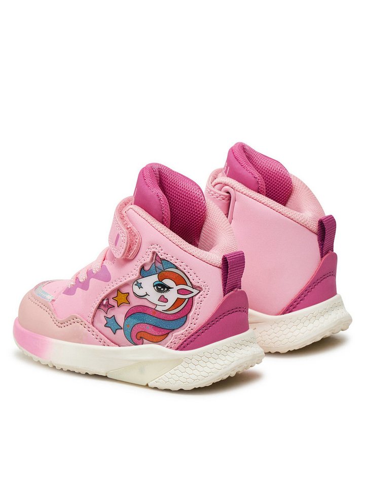 Primigi Primigi Sneakers 6959200 Rosa Sneaker Primigi Primigi Sneakers 6959200 Rosa Sneaker von Primigi
