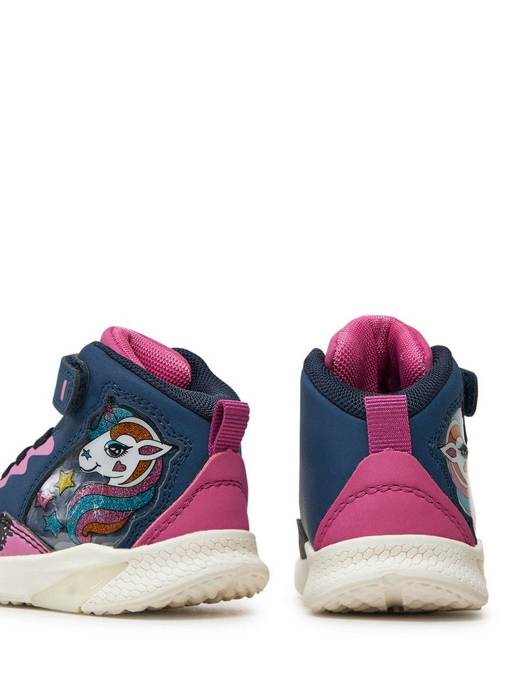 Primigi Primigi Sneakers 6959211 Dunkelblau Sneaker Primigi Primigi Sneakers 6959211 Dunkelblau Sneaker von Primigi