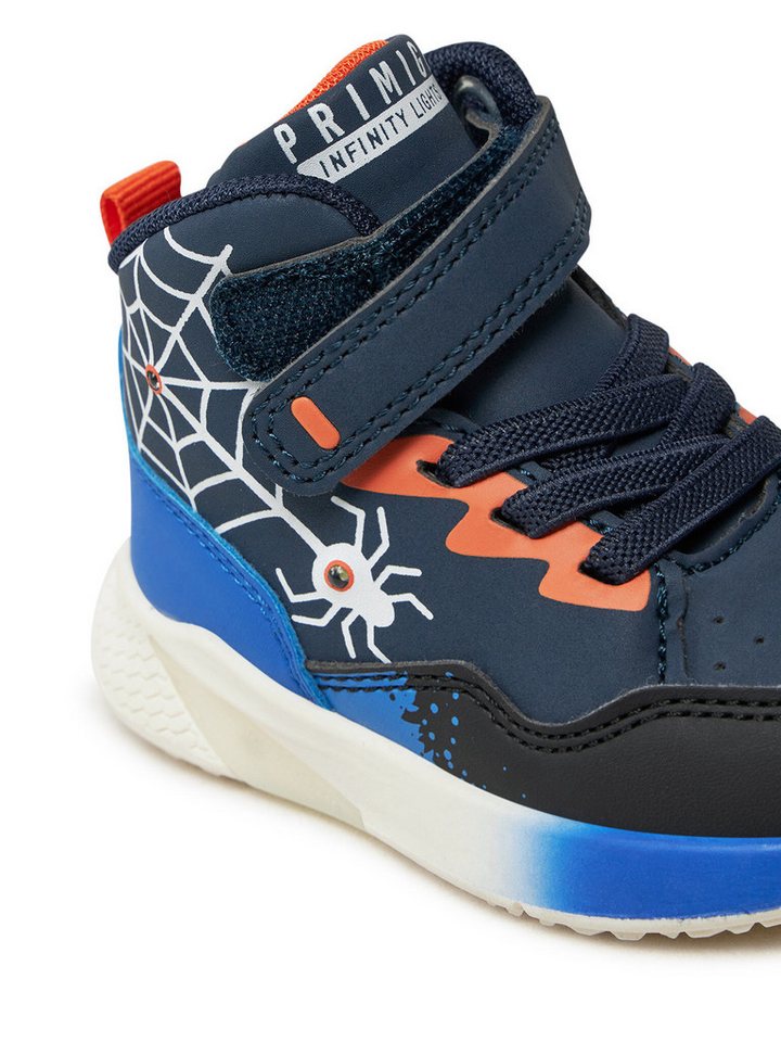 Primigi Primigi Sneakers 6959311 Dunkelblau Sneaker Primigi Primigi Sneakers 6959311 Dunkelblau Sneaker von Primigi