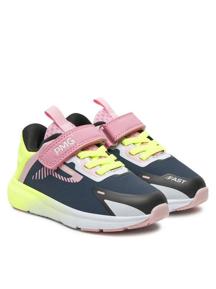 Primigi Primigi Sneakers 6961011 Dunkelblau Sneaker Primigi Primigi Sneakers 6961011 Dunkelblau Sneaker von Primigi