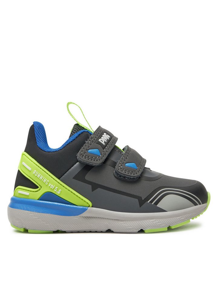 Primigi Primigi Sneakers 6961211 Grau Sneaker Primigi Primigi Sneakers 6961211 Grau Sneaker von Primigi