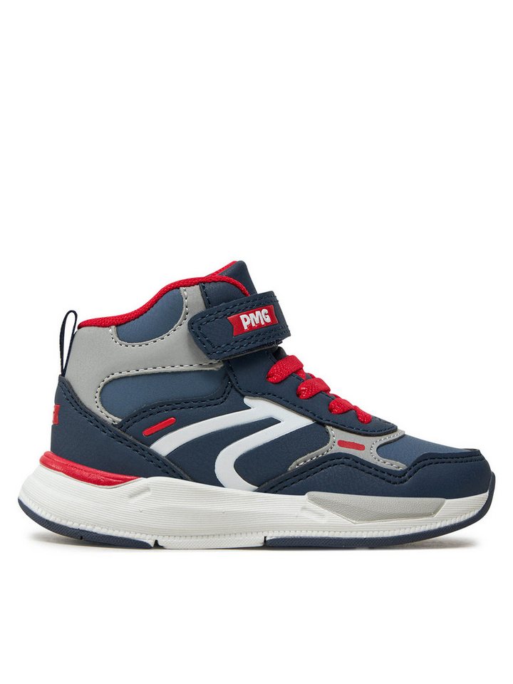 Primigi Primigi Sneakers 6962111 Dunkelblau Sneaker Primigi Primigi Sneakers 6962111 Dunkelblau Sneaker von Primigi
