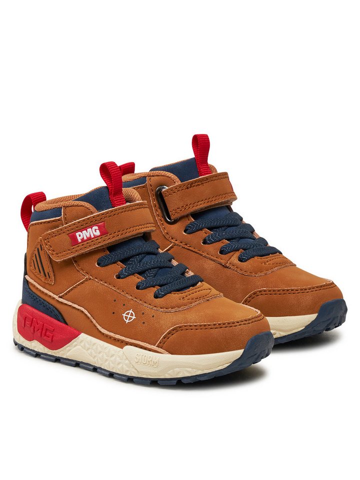 Primigi Primigi Sneakers 6963200 Braun Sneaker Primigi Primigi Sneakers 6963200 Braun Sneaker von Primigi