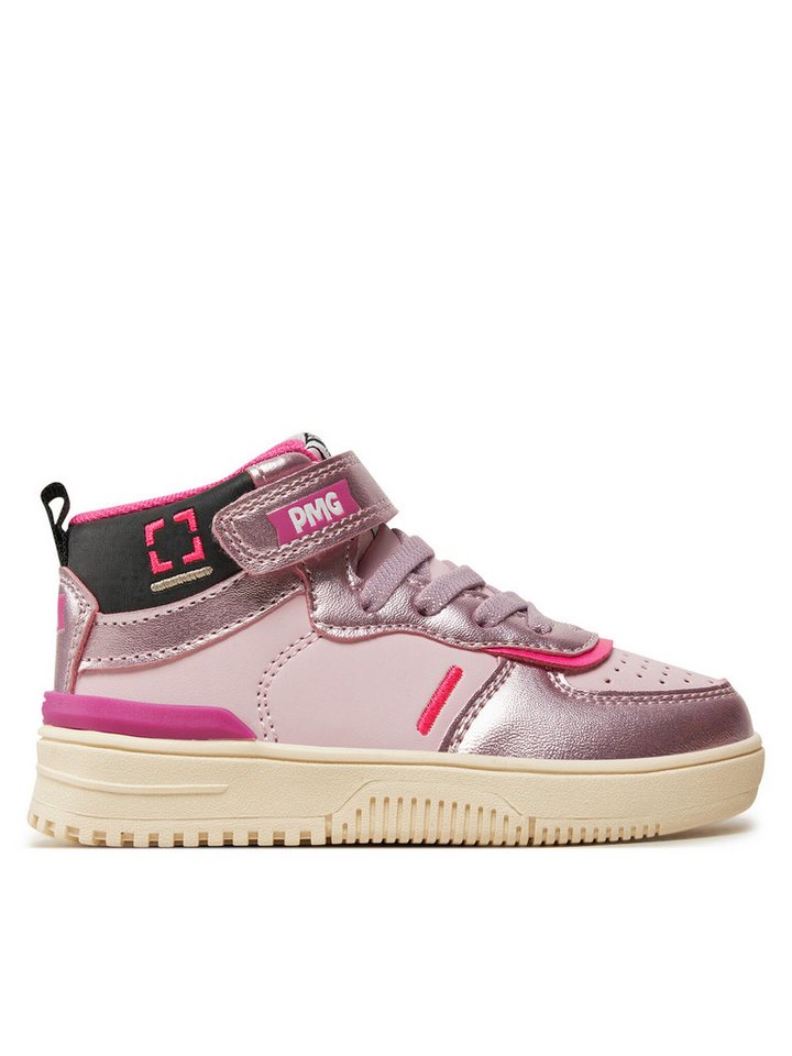 Primigi Primigi Sneakers 6968100 Rosa Sneaker Primigi Primigi Sneakers 6968100 Rosa Sneaker von Primigi