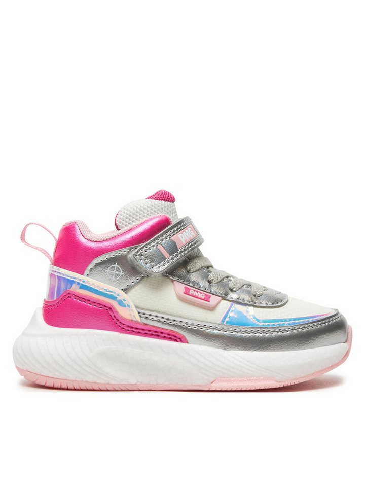Primigi Primigi Sneakers 6970200 Silberfarben Sneaker Primigi Primigi Sneakers 6970200 Silberfarben Sneaker von Primigi