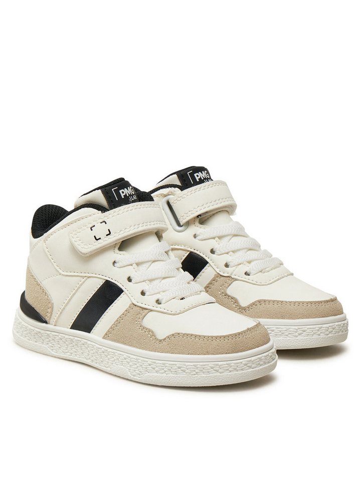 Primigi Primigi Sneakers 6971311 Weiß Sneaker Primigi Primigi Sneakers 6971311 Weiß Sneaker von Primigi