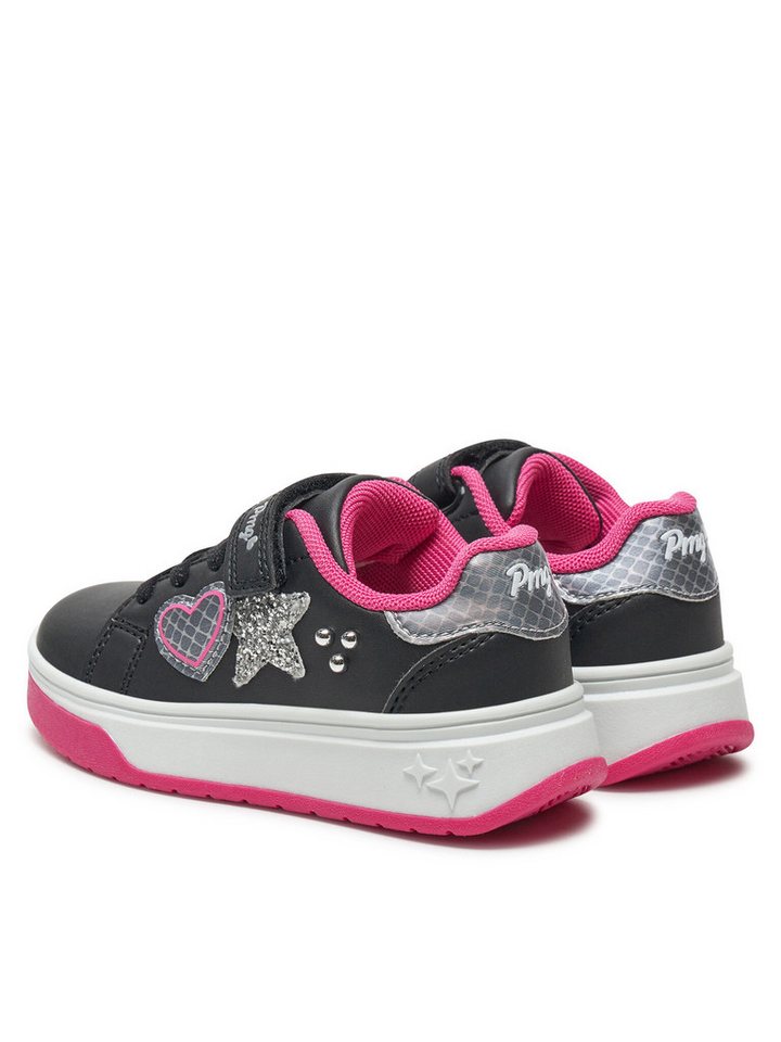 Primigi Primigi Sneakers 6972222 Schwarz Sneaker Primigi Primigi Sneakers 6972222 Schwarz Sneaker von Primigi