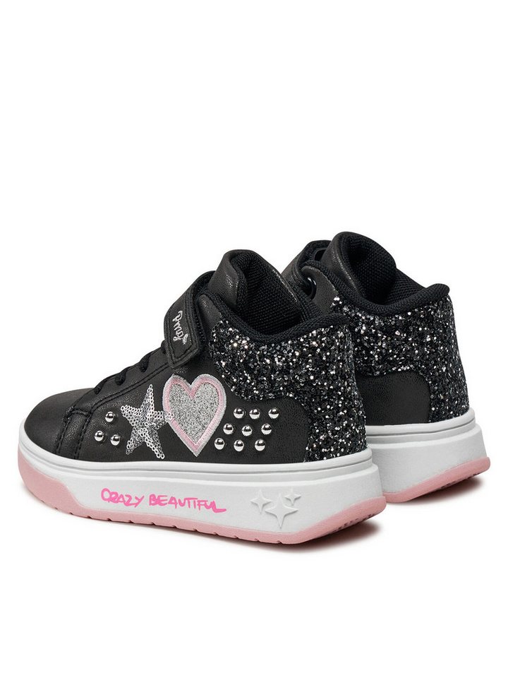 Primigi Primigi Sneakers 6972422 Schwarz Sneaker Primigi Primigi Sneakers 6972422 Schwarz Sneaker von Primigi