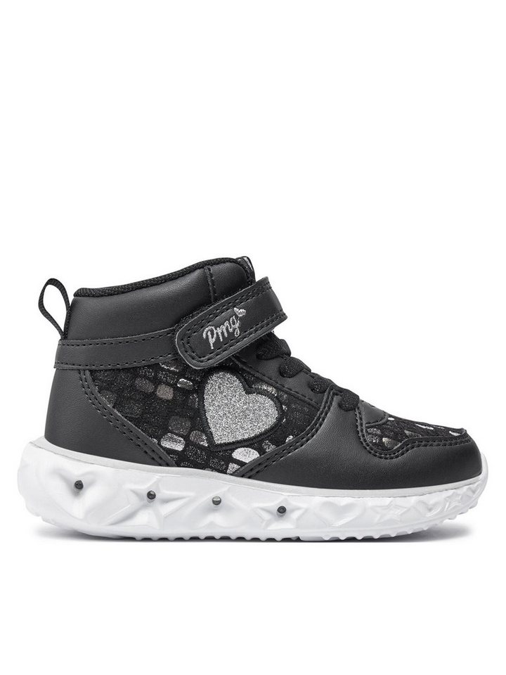 Primigi Primigi Sneakers 6980722 Schwarz Sneaker Primigi Primigi Sneakers 6980722 Schwarz Sneaker von Primigi