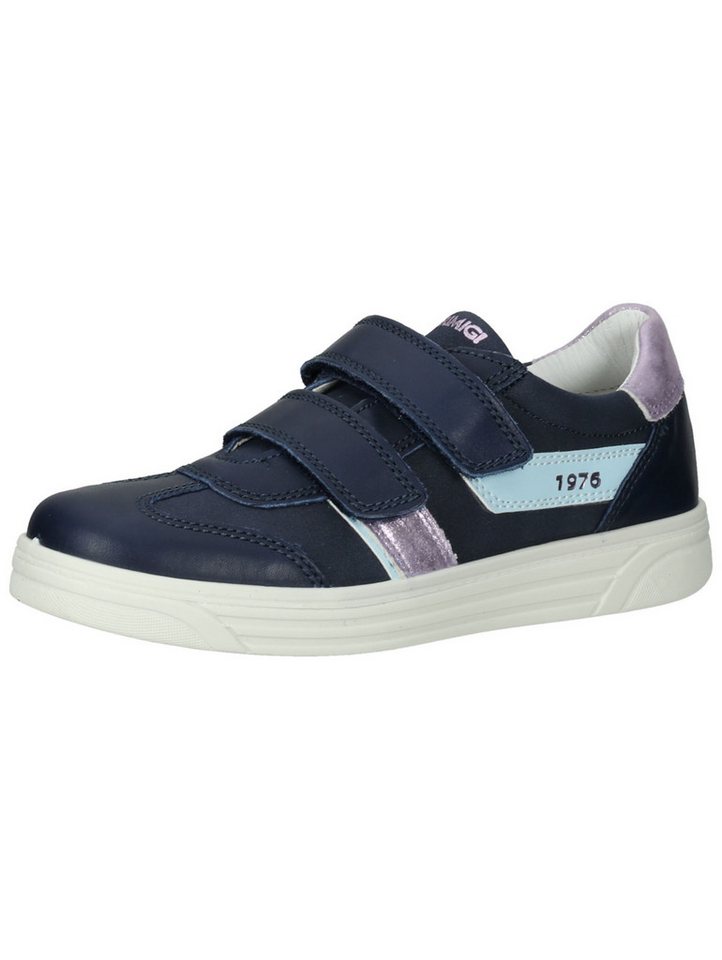Primigi Sneaker Leder Sneaker Primigi Sneaker Leder Sneaker von Primigi