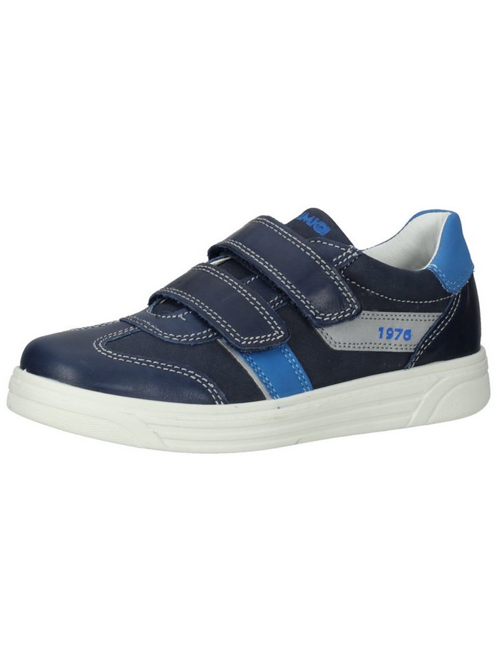 Primigi Sneaker Leder Sneaker Primigi Sneaker Leder Sneaker von Primigi