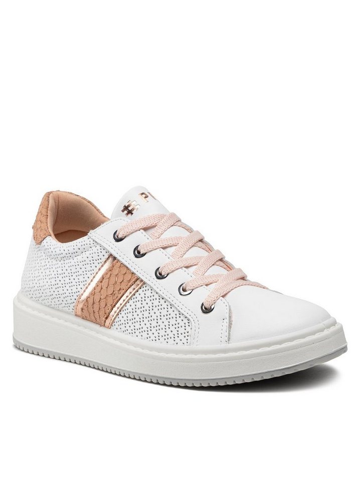 Primigi Sneakers 1867100 D Bianco Sneaker Primigi Sneakers 1867100 D Bianco Sneaker von Primigi