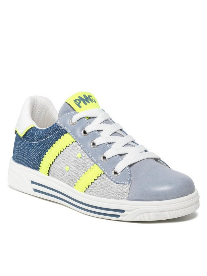 Primigi Sneakers 1875311 S Blue Sneaker von Primigi