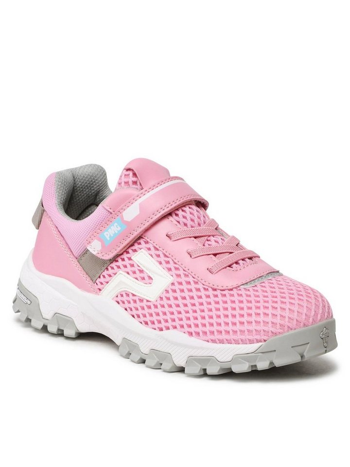 Primigi Sneakers 1937000 D Rosa Sneaker Primigi Sneakers 1937000 D Rosa Sneaker von Primigi