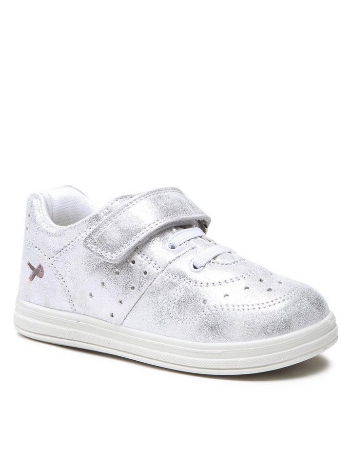 Primigi Sneakers 3853600 S White Sneaker Primigi Sneakers 3853600 S White Sneaker von Primigi